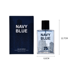 TE-X1002-2-tertio-Agua de perfume con vaporizador para hombre Selvaggio N2 100 Ml