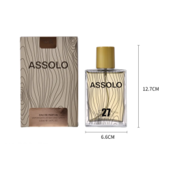 TE-X1002-2-tertio-Agua de perfume con vaporizador para hombre Selvaggio N2 100 Ml