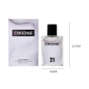 TE-X1002-21-tertio-Agua de perfume con vaporizador para hombre CIKIONE N21 100 Ml