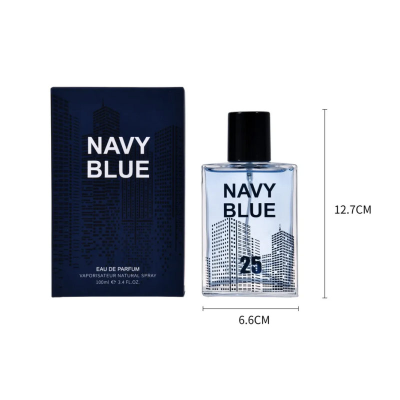 TE-X1002-25-tertio-Agua de perfume con vaporizador para hombre Navy Blue N25 100 Ml