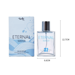 TE-X1002-3-tertio-Agua de perfume con vaporizador para hombre ALL U ARE Sport N3 100 Ml