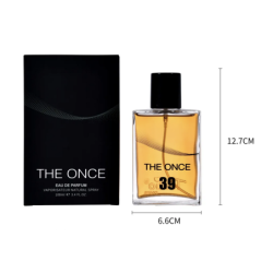 TE-X1002-3-tertio-Agua de perfume con vaporizador para hombre ALL U ARE Sport N3 100 Ml