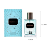 TE-X1002-33-tertio-Agua de perfume con vaporizador para hombre Water B N33 100 Ml