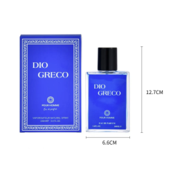 TE-X1002-4-tertio-Agua de perfume con vaporizador para hombre Apollo Nero N4 100 Ml