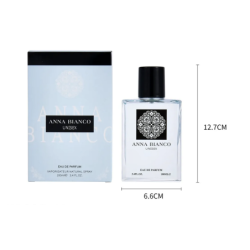 TE-X1002-4-tertio-Agua de perfume con vaporizador para hombre Apollo Nero N4 100 Ml