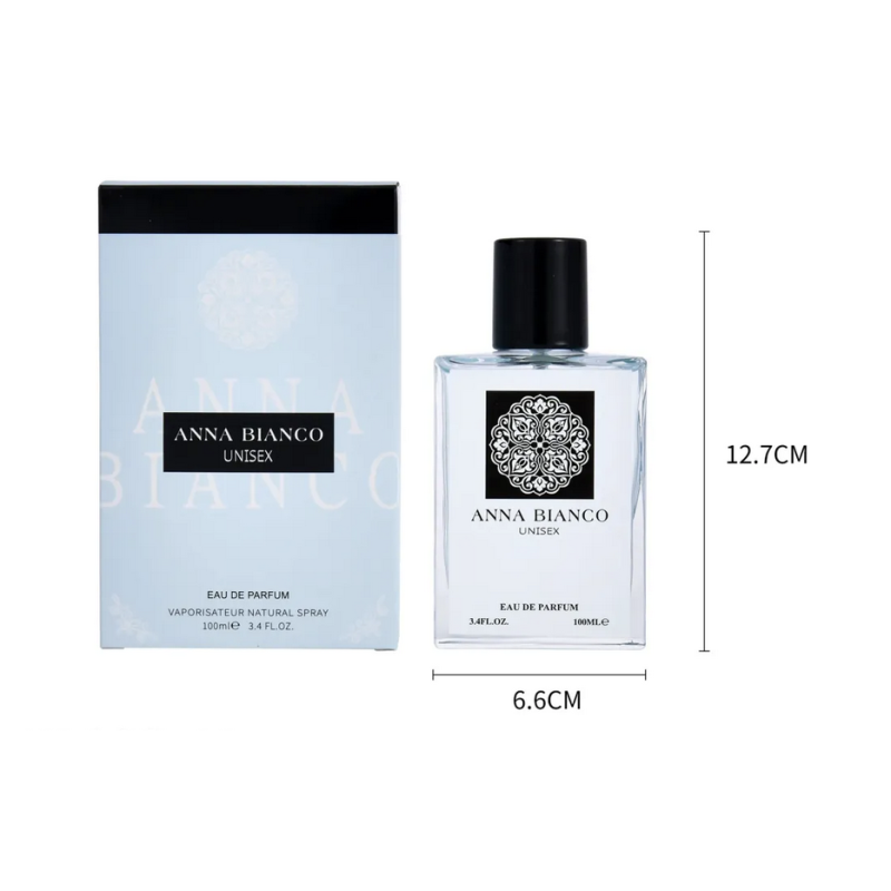TE-X1002-41-tertio-Agua de perfume con vaporizador Anna Bianco unisex N41 100 Ml