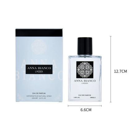 TE-X1002-41-tertio-Agua de perfume con vaporizador Anna Bianco unisex N41 100 Ml