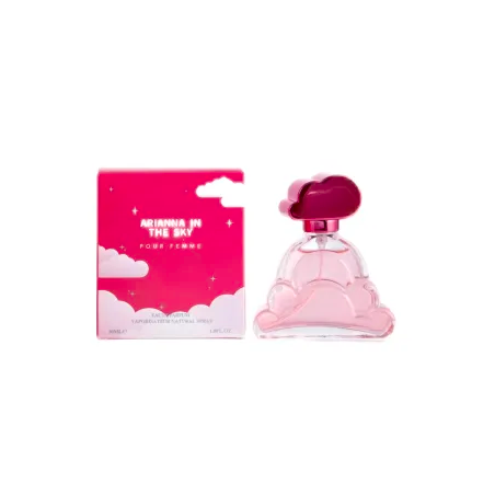 TE-X1015-7-tertio-Agua de perfume con vaporizador para mujer Arianna in the sky 30 Ml