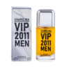 TE-X1015-5-tertio-Agua de perfume con vaporizador para hombre Charolina Vip 2011 Men 30 Ml
