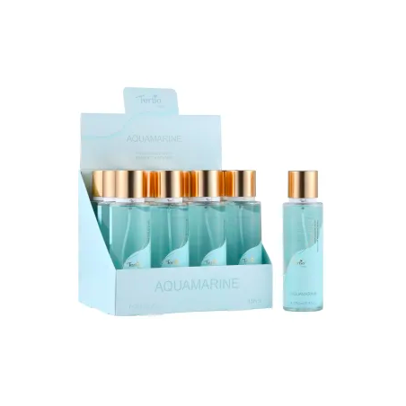 TE-X1009-1-tertio-Agua perfumada para mujer 250 ml Aquamarine N1