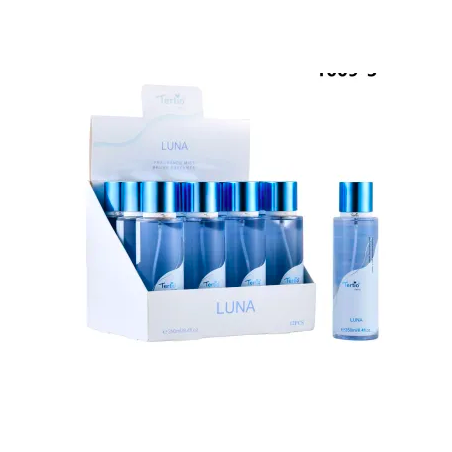 TE-X1009-3-tertio-Agua perfumada para mujer 250 ml Luna N.3