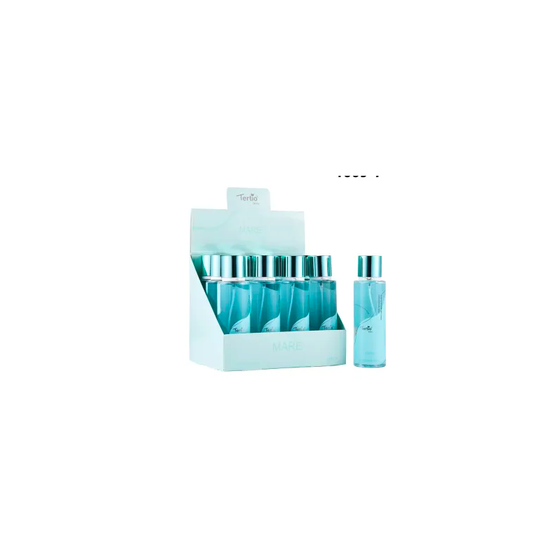 TE-X1009-7-tertio-Agua perfumada para mujer 250 ml Mare N.7