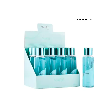 TE-X1009-7-tertio-Agua perfumada para mujer 250 ml Mare N.7