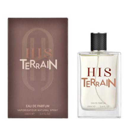 TE-X2005-11-tertio-Agua de perfume con vaporizador para hombre His Terrain 100 Ml