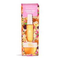 Set Duo Radiant Bright: Bruma corporal y crema IDC Institute CIDC-90455