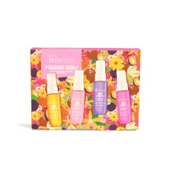 Set 4 body mists IDC Institute IDC-35271
