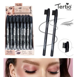 Lapiz De Cejas Y Ojos 2 En...