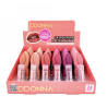 Lipstick ddonna beauty matte a-DD-12102A-ddonna