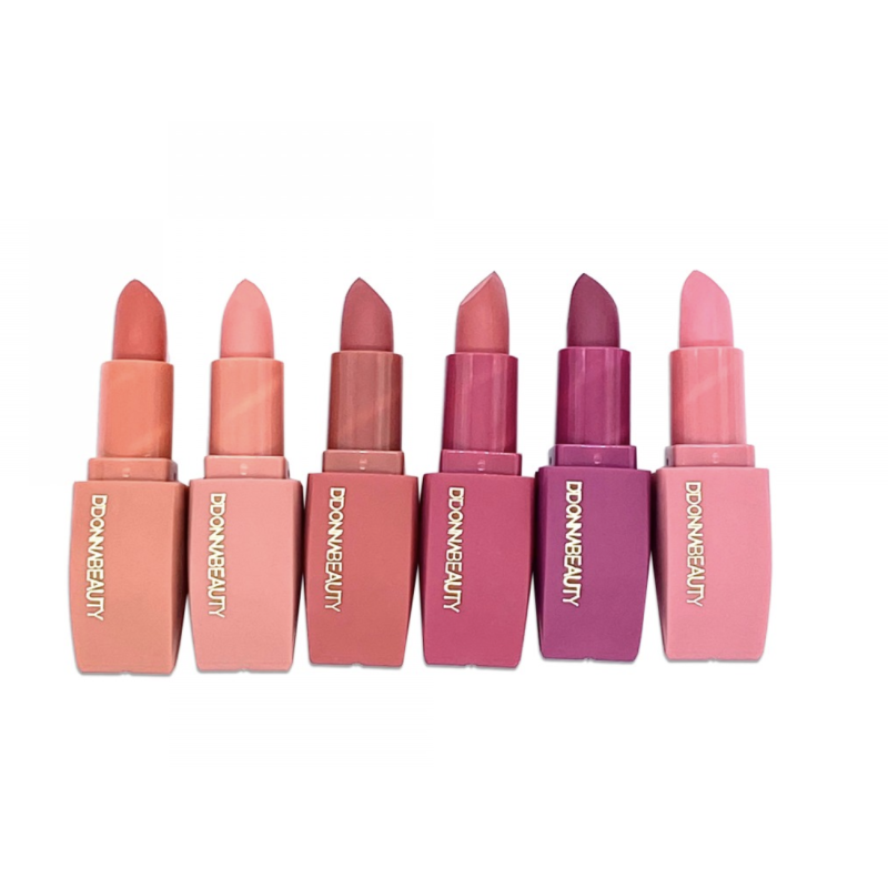 Lipstick ddonna beauty matte a-DD-12102A-ddonna