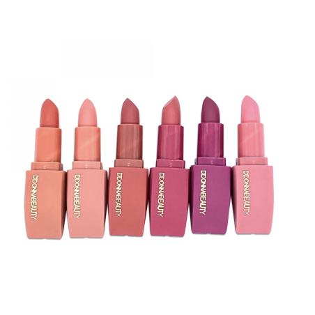 Lipstick ddonna beauty matte a-DD-12102A-ddonna