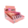 Lipstick ddonna beauty matte a-DD-12102A-ddonna