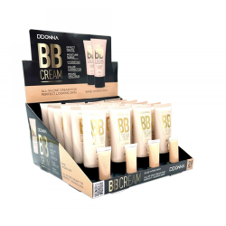 Ddonna bb cream...
