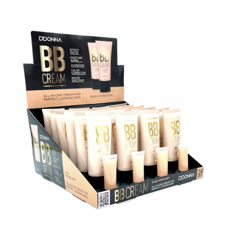 Ddonna bb cream b-DD-13128B-ddonna