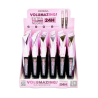 Mascara volumazing waterproof-DD-11305-ddonna