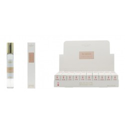 White Crystals agua de...