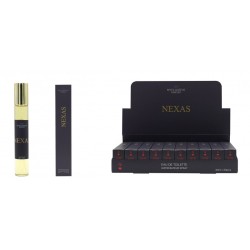 Nexas agua de colonia 33 ml...