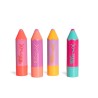 Bálsamo labial infantil con forma de lápiz Explote Fun-CMA-44186