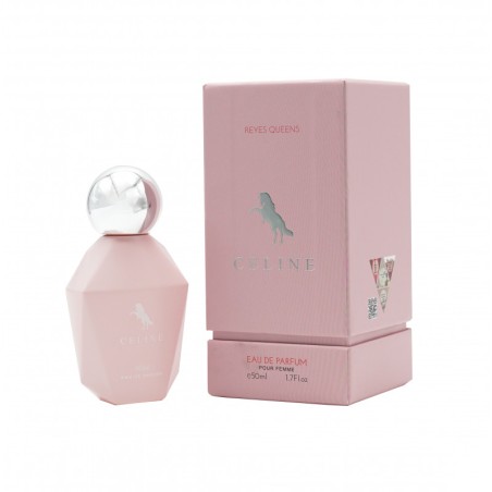 Celine Agua de perfume 50 ml mujer-RQ-QF043P-Reyes Queens