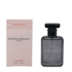 Agua de perfume Nenufar...