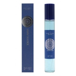 Exotic Aura  agua de colonia hombre 33 ml-RQ-R068P-Reyes Queens