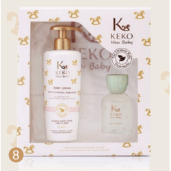 Estuche pack regalo...