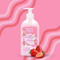 Jabón de manos 500 ml tulipan negro-TN-093740001-Tulipan Negro