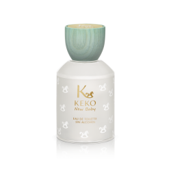 Agua de Colonia Keko...