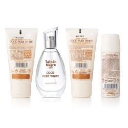 Estuche tulipan negro Coco pure 4 pzas-TN-099860000-tulipan negro