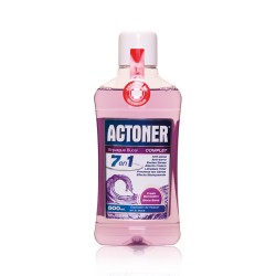 Mix Enjuague Bucal surtidos 500 ml-TN-050000000