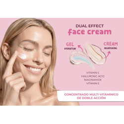 Crema facial Twister Fresa Nata-CTFC-10890013-The Fruit Company