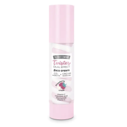 Crema facial Twister Fresa...