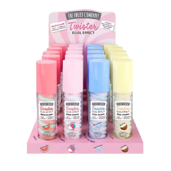 Expositor Cremas faciales...