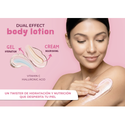 Expositor Body Lotion Twister Dual effect aromas surtidos-CTFC-25900000-The Fruit Company