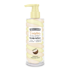 Expositor Body Lotion Twister Dual effect aromas surtidos-CTFC-25900000-The Fruit Company