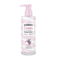 Body Lotion Twister Dual...