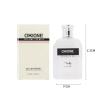 Agua de perfume con vaporizador para hombre Cikione 100 Ml TE-X2005-19