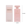 Agua de perfume con vaporizador para mujer Narcisa 100 ml  X2005-17