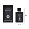 Agua de perfume con vaporizador hombre Amazzonia Night Club 100 ml TE-X2007-12