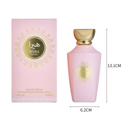 Agua de perfume con...