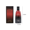 Agua de perfume con vaporizador para hombre Fare Notte100 Ml TE-X2005-28-tertio-
